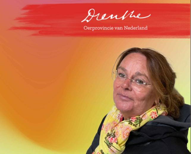 Brigitte deelt visie Marketing Drenthe_ondernemers column 2025 Brigitte deelt haar visie en ervaring in de marketing, gerichte doelgroepkeuze.