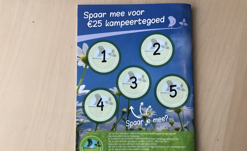 KGC spaaractie