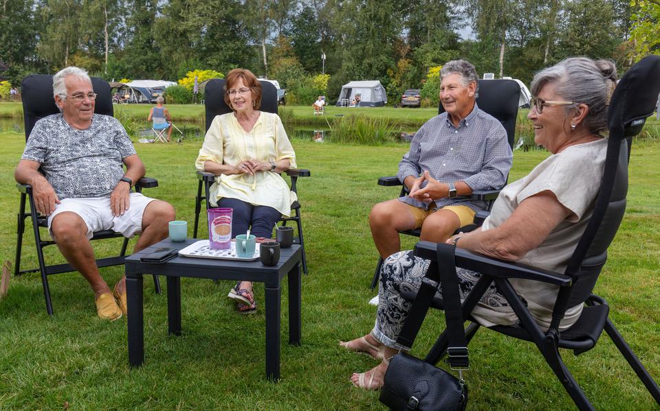 Gouden Zoover award voor De Drie Provinciën