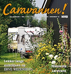 caravannen klein