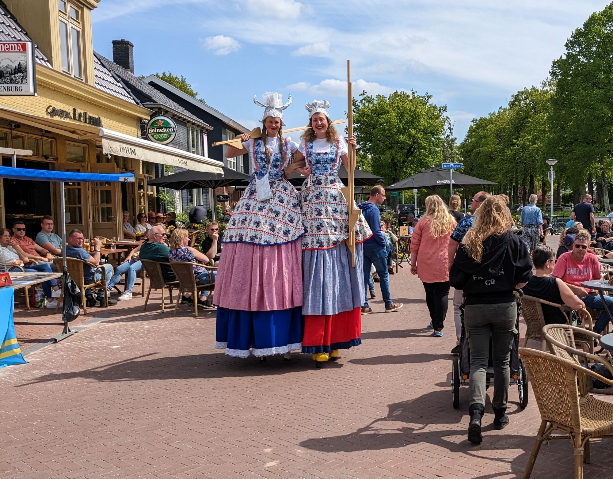 crea smul markt Bakkeveen Prijswinnende camping charmecampingvan het jaar De Drie Provinciën